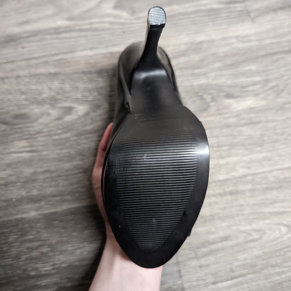 !DEADSTOCK NOT SOLD ON SITE! BNWOT Demonia Cult Pixie 17 size 5 - Picture 4 of 6